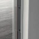 sliding door,  porta