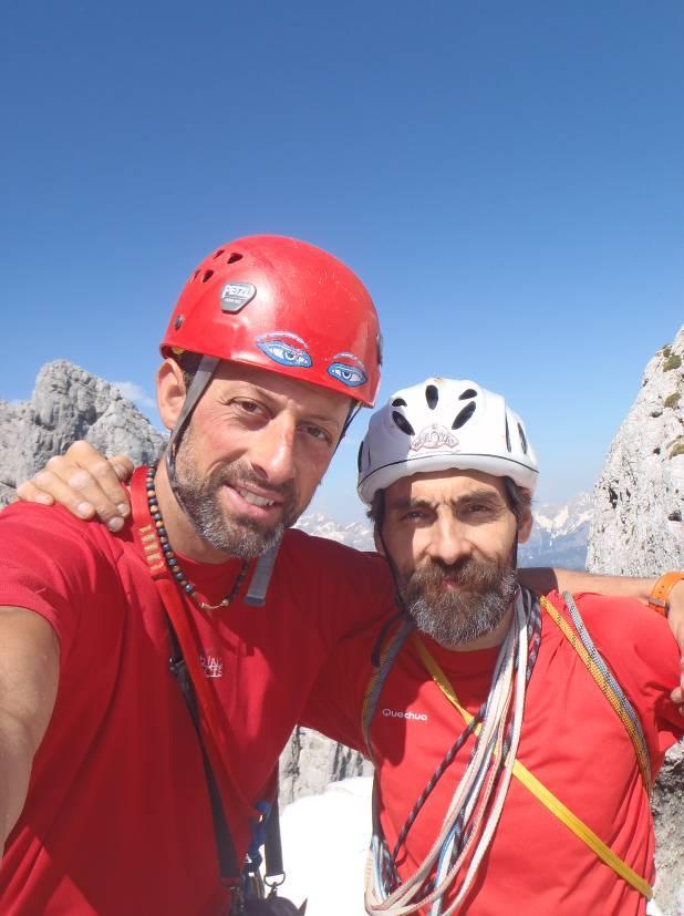 Arrampicata Sportiva Il