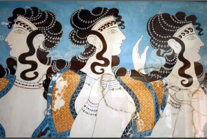 Arte minoica