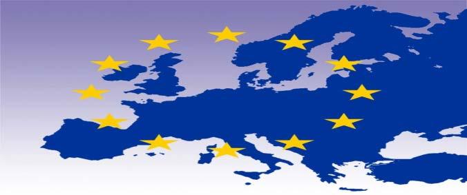40 miliardi di euro di pagamenti per i prossimi sette anni di programmazione Il 94% del bilancio dell UE viene speso per progetti negli Stati Membri e al di fuori dell UE.