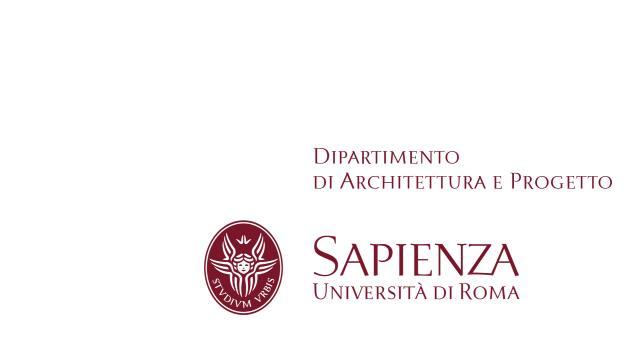 Bando n. 1M/2019 Prot. n. 394 del 22 marzo 2019 - Rep. 48/2019 AVVISO PUBBLICO DI SELEZIONE PER IL CONFERIMENTO DI INCARICHI DI DOCENZA PER IL MASTER IN LIGHTING DESIGN Vista la Legge 30/12/2010 n.