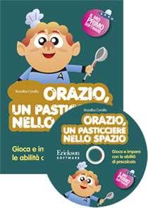 CON SOFTWARE DIDATTICI SPECIFICI I BAMBINI SI ACCOSTANO ALL ATTIVITA LOGICO