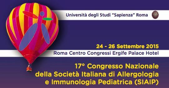 Pavia Omalizumab in età pediatrica: novità