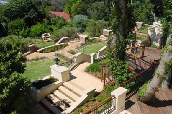 AFRICA Diemersfontein Estate