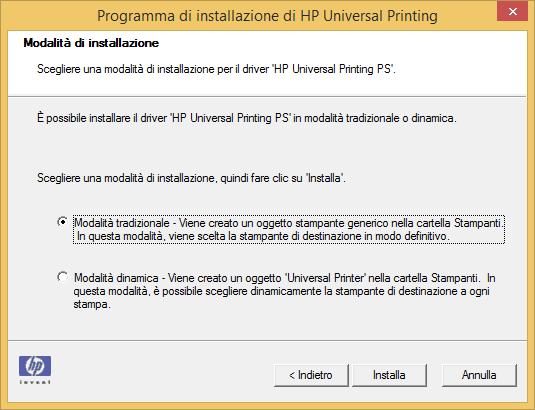 Windows 8 Installare il gs901w64.exe dedicato per le versioni a 64 bit ed anche il gs704w32.exe versione a 32 bit.