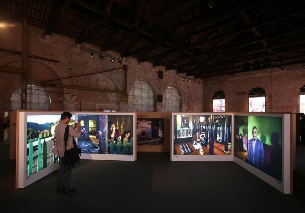 Biennale Arte 2019 Nel 2019 l Arsenale ospiterà anche la 58 edizione dell Esposizione Internazionale d