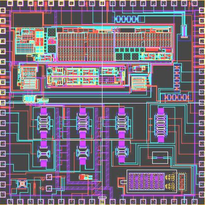 APVS CMOS