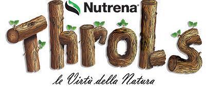 Throls -Nutrena ha ideato Throls Conigli Nani, un alimento completo e bilanciato, composto da una ricca varietà di ingredienti selezionati (semi, pellet, estrusi,