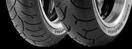 44 / PERFORMANCE SCOOTER TM FEELFREE WINTEC Il primo pneumatico per scooter studiato per la stagione fredda Mescola ad alte prestazioni in condizioni di freddo e di bagnato; Applicazione di lamelle