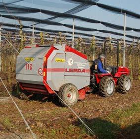 Produzione di biocombustibili solidi di origine agricola La valorizzazione energetica delle biomasse residuali agricole può offrire un opportunità di reddito e di diversificazione produttiva per