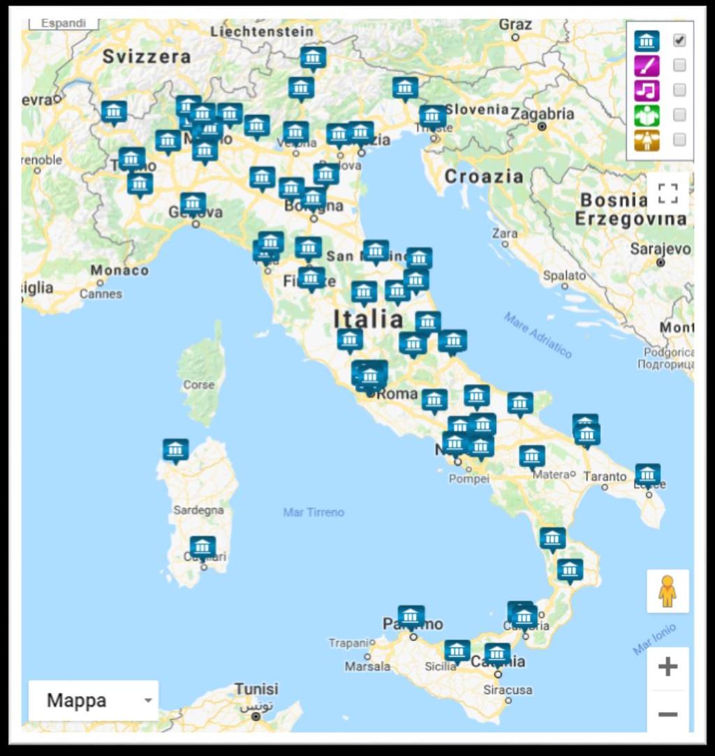 Quante Università ci sono in Italia?