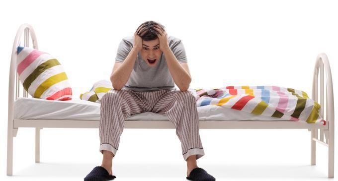 Deprivazione da sonno: riduzione totale o parziale della quantità di sonno Stanchezza psicofisica Cattivo umore Irritabilità Sintomi