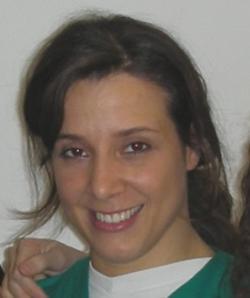 Silvana Spalletta