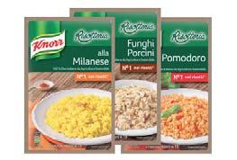 Condipasta Gr 285 CARNE SIMMENTHAL Gr 90 x 3 pz 3,180 2,340 Gr 140 x 3