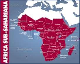 3.2.2 Africa Subsahariana Area Geografica Erogazioni in euro DGCS/AICS B.M.V.O. 81.140.441,14 Americhe 5.018.025,31 Asia e Oceania 25.823.945,56 Africa Subsahariana 72.031.669,18 TOTALE 184.014.