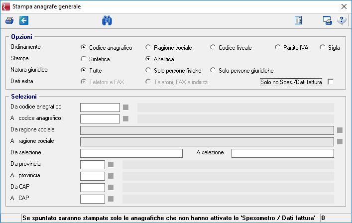 Fattura. Modifica codici IVA Coloro che avessero creato un codice IVA collegato al codice articolo IVA 351 per registrare le operazioni relative ai soggetti minimi ex art. 27 commi 1 e 2 D.