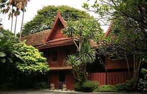Casa di jim thompson La casa di Jim Thompson è una casa-museo di Bangkok.