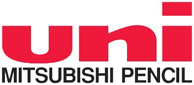 1) Anno di fondazione: 1887 2) Mitsubishi nasce a Tokyo come piccola azienda produttrice di matite 3) Negli anni si contraddistingue per la qualità e la tecnologia innovativa degli inchiostri 4)