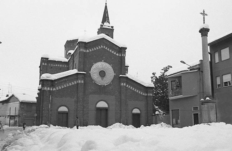 COMUNE DI SETTIMO MILANESE Settimo