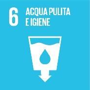 Goal 6 L Italia ha il maggiore prelievo di acqua per uso potabile pro capite tra i Paesi Ue: