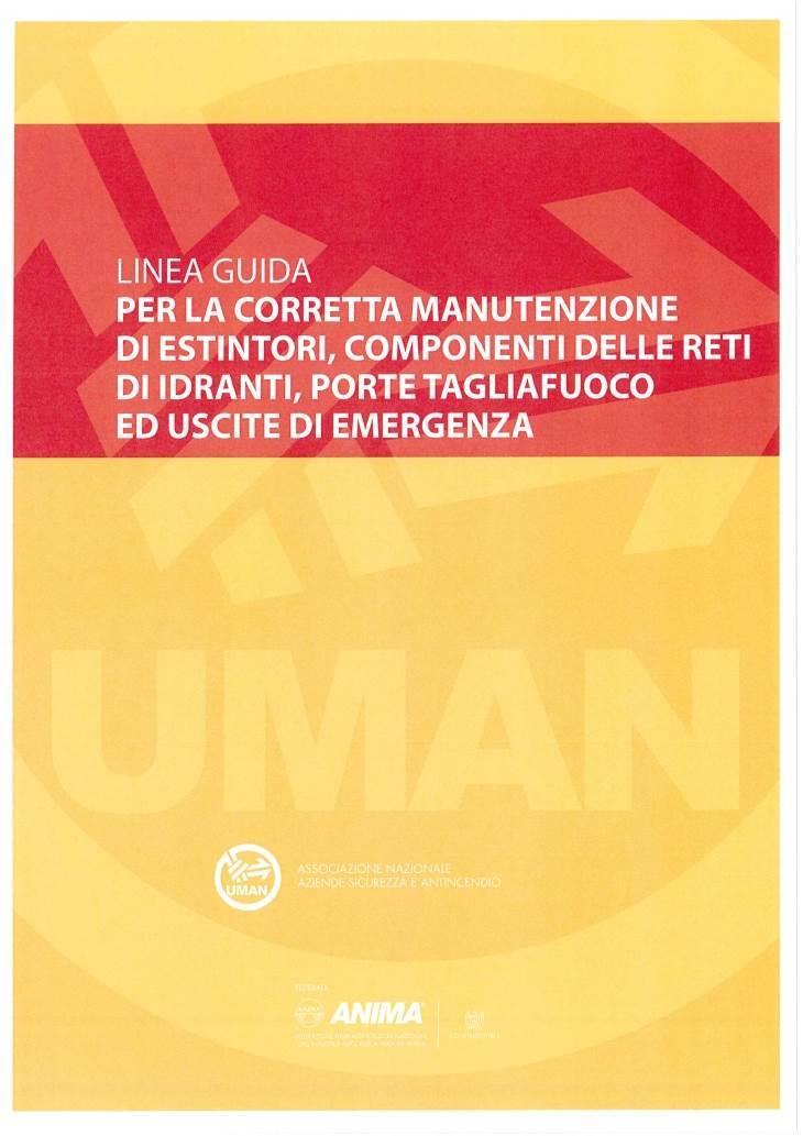 Inoltre sono state allestite : La Linea Guida