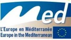 FUTUREMED Freight and passengers supporting infomobility systems for a sustainable improvement of the competitiveness of port-hinterland systems of the MED area. (2012-2015) www.futuremedproject.