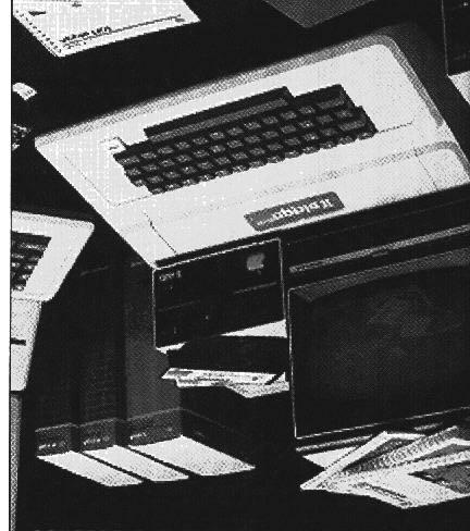 FlashBack (10) 1977: Apple II microprocessore Motorola 6502