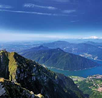 Ticino Turismo, Jacques Perler Dei 12 patrimoni mondiali dell UNESCO in Svizzera, quanti coinvolgono la Svizzera italiana? a. 2 b.