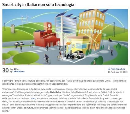 Le 8 aree del portale. IDEE Filosofi, urbanisti, antropologi, scienziati, architetti: il mondo della cultura presente sul portale deve oggi riflettere a fondo su un nuovo concetto di città.