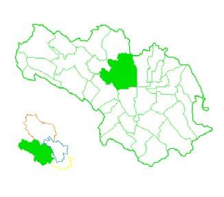 Avezzano Popolazione ab. 4.225 Superficie km 2 14 Densità (ab/ km 2 ) 386,78 Avezzano Marsica 1 2.427,96 Differenziati 1.