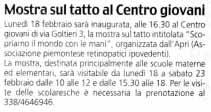 NUOVA PROVINCIA