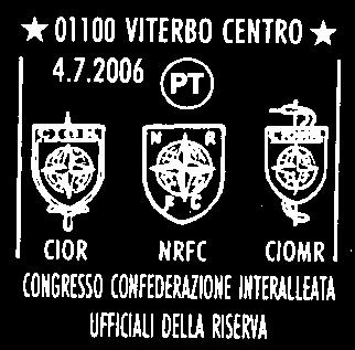 Servizio Commerciale/Filatelia della Filiale di BUSTO ARSIZIO Via Mazzini, 9 21052 BUSTO ARSIZIO (VA) (tel. 0331 652235) entro il 770/SO N.