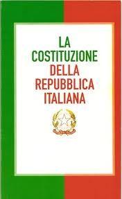 Articolo 32 La Repubblica tutela la salute come fondamentale diritto dell'individuo e interesse della collettività, e garantisce cure gratuite agli indigenti.