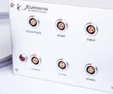 dimensioni Chiusura Acciaio al carbonio con trattamento di cataforesi Grado di protezione IP67 NEMA 6 Connessioni