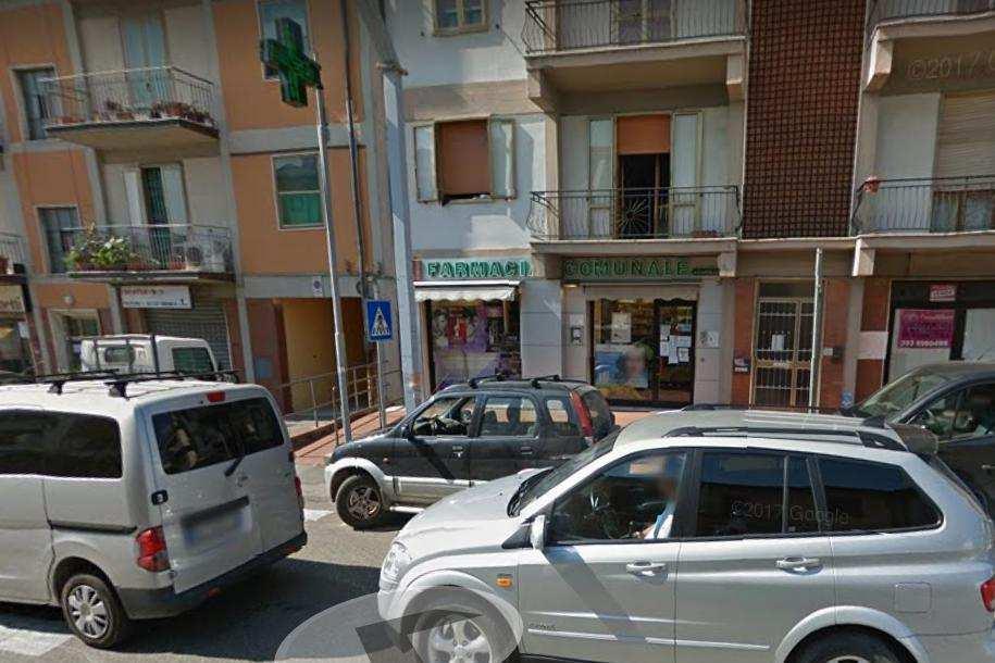 CODICE IDENTIFICATIVO FA 02 FARMACIA COMUNALE DI CAPALLE FARMACIA VIA CONFINI 43/B -