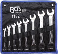 BGS 1110 SET 18 PEZZI, ARRETRATORE PISTONCI FRENO