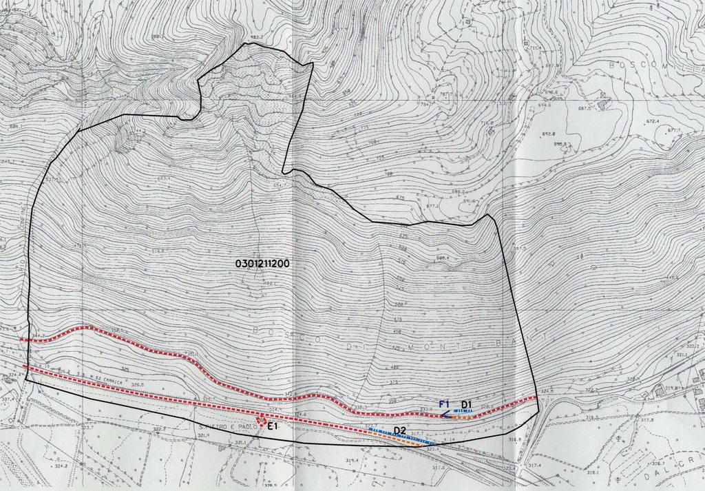 Autorità di Alto Adriatico Regione Autonoma Friuli