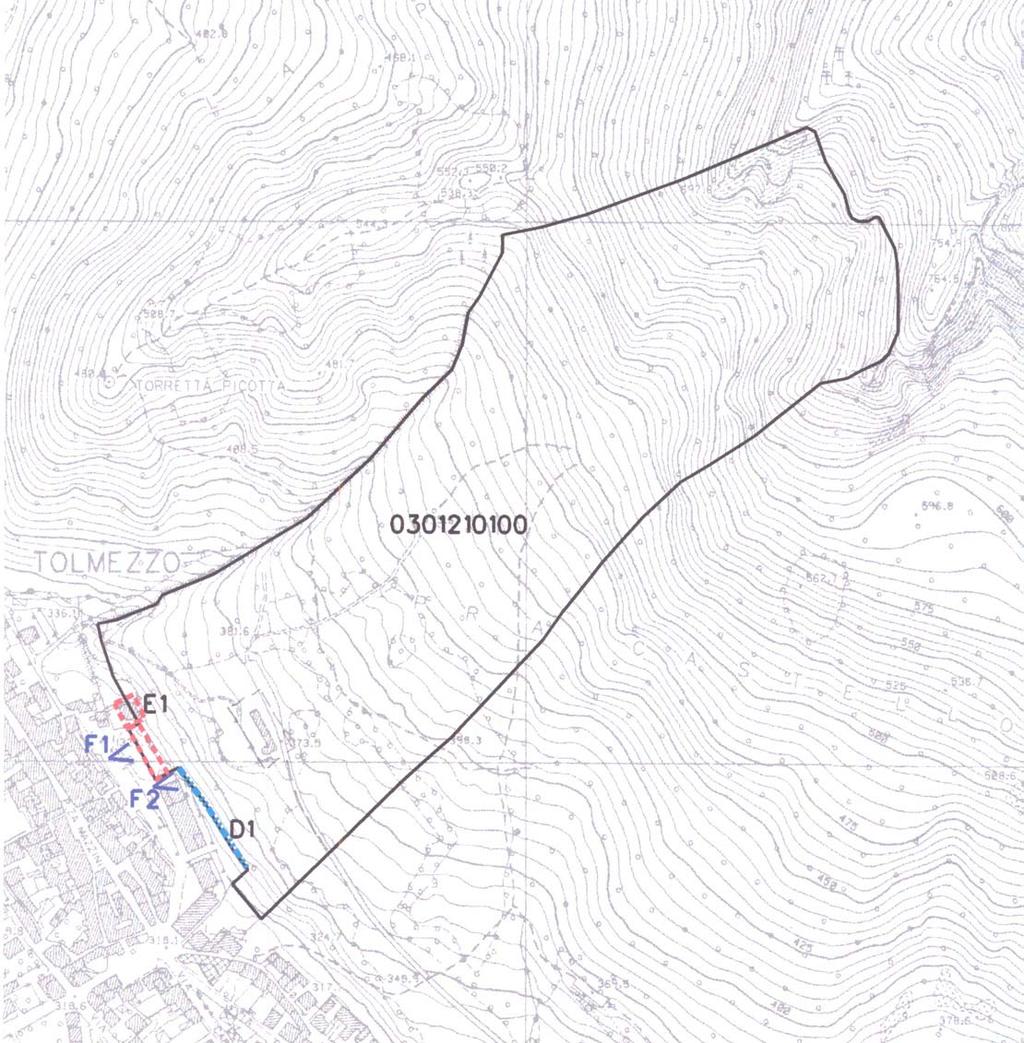 Autorità di Alto Adriatico Regione Autonoma Friuli Venezia Giulia