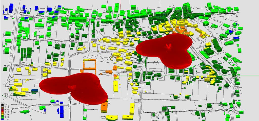 2.2.1 Zona Centro N 1 Nome Zona Centro Nome Impianto Tecnologia Stato Stadio Renzo Vivanda Delocalizzazione Candidato Gestore VODAFONE 2UD2080A Tarcento On Air WIND