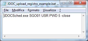 Se l Ente ha già aderito al servizio di Conservazione Sostitutiva proposto da Dedagroup il tool risulta già configurato e funzionante.