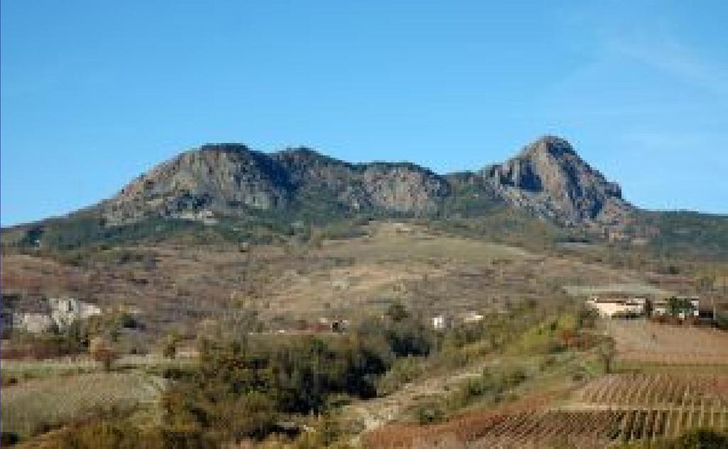 nell'appennino