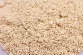 Consigliato in aggiunta alla semola o alla rimacinata di grano duro per pane al 100% grano duro, pane Pugliese e pane di Altamura.