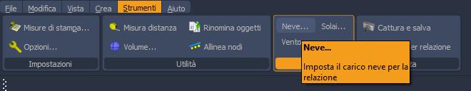 2. Inserire la provincia di riferimento del sito, l altitudine, il