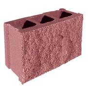 BLOCCHI FACCIAVISTA SPLITTATI 12x20x50 COD. BL200 di edifici civili, commerciali 87% p.zo normale 13% p.zo speciale 18,8 Kg 18 l/mq 220 Kg/mq 80 pz 20x20x50 COD.