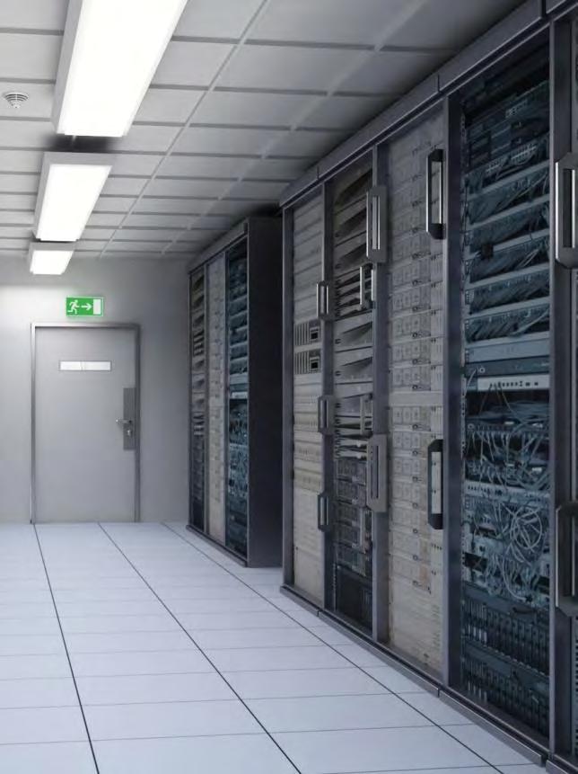 Storage Server & Cloud