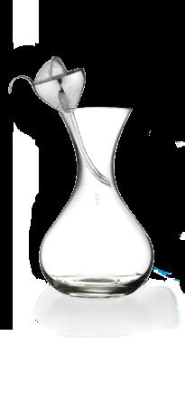 > ZC02NV010ITA Confezione da 1 Decanter Antinori con imbuto >