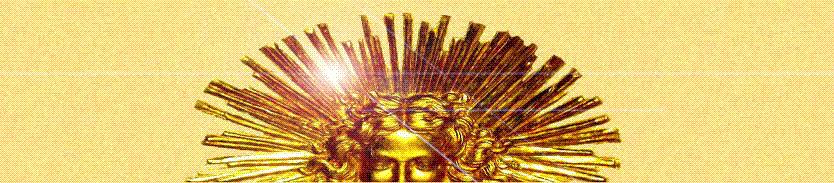 Il significato del soprannome Nel soprannome di Luigi XIV erano racchiusi molti significati: 1) Il re era il sole che aveva battuto l oscurità, ossia la ribellione della Fronda.