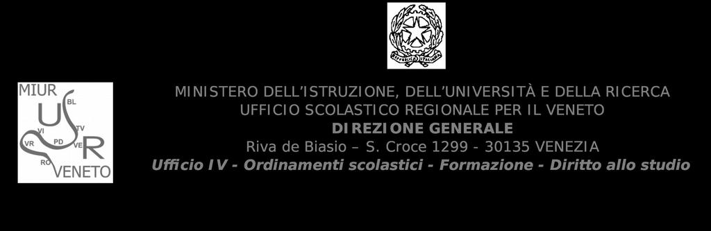 Esiti agli Esami di Stato conclusivi del secondo ciclo in Veneto, a.s. 2013/14