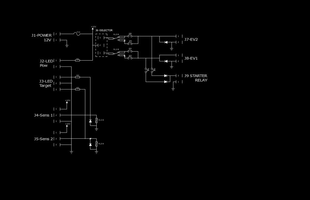 È possibile inoltre definire logiche di comando NC o NO per il comportamento del movimento legato al sensore. I sensori non sono forniti con OTX4M0* ma sono disponibili separatamente.