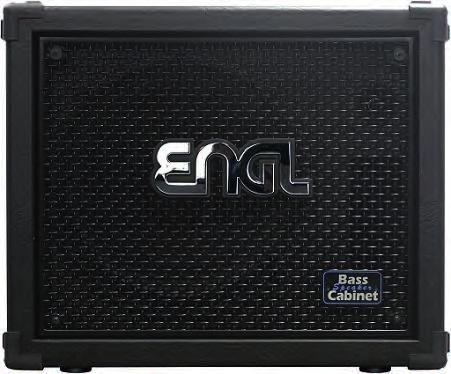 E 410 B 1200W - 8 ohm - Speaker Celestion BL10-200X - Tweeter Eminence APT-80 - Volume tweeter regolabile E 115B 2041270530002-63525 775,00 2x12 - E